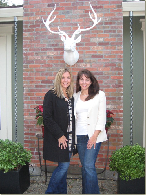 Celeste and Me