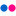 Flickr icon and link